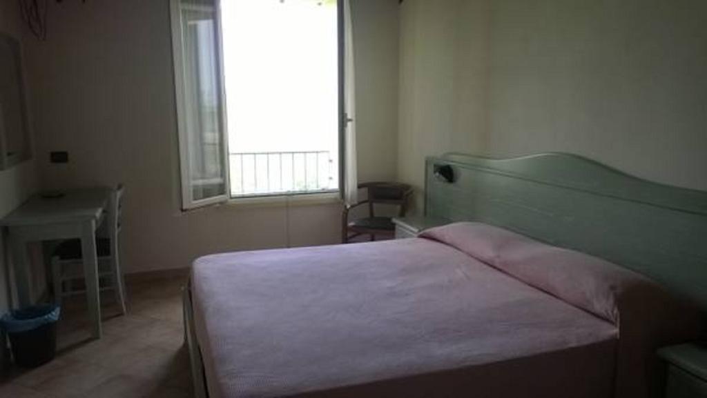Albergo Del Po Viadana Pokoj fotografie